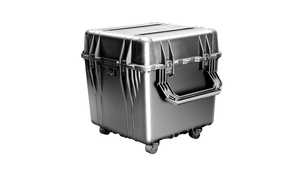 Pelican 3-Piece Pick 'N' Pluck Foam Set for 0350 Case, 0350-403-000