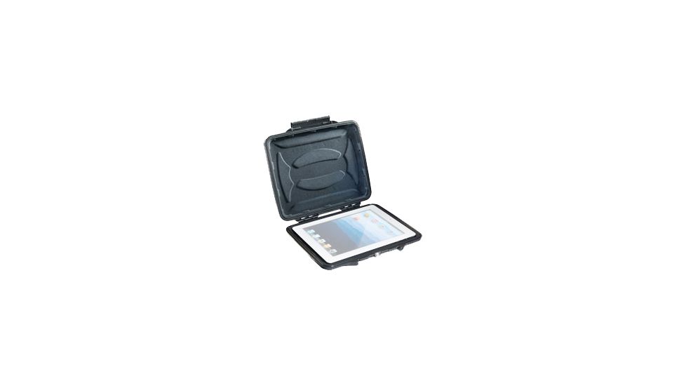 Pelican 1065CC Hardback Case w/ Liner