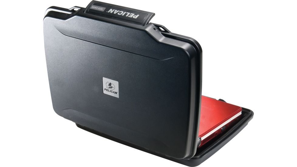 Pelican 1075, Wl/Wf, Black, 1070-000-110