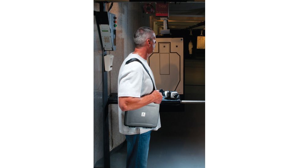 Pelican 1075, Wl/Wf, Black, 1070-000-110