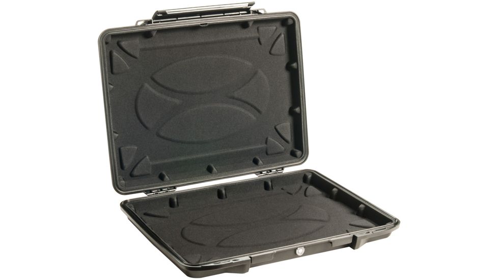 Pelican 1095CC, Wl/Wi-Liner, Black, 1090-023-110