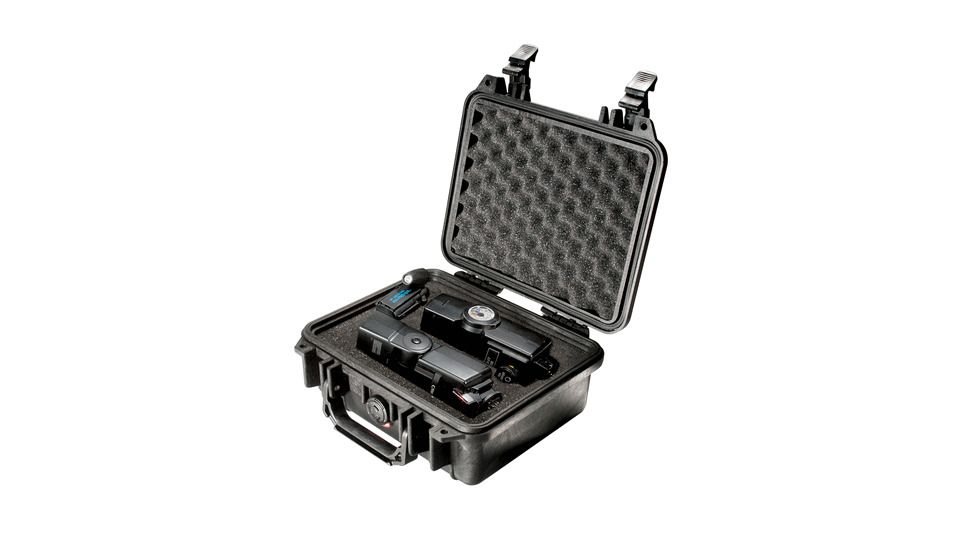 Pelican 1200nf,nl/nf,yellow - 1200-101-240