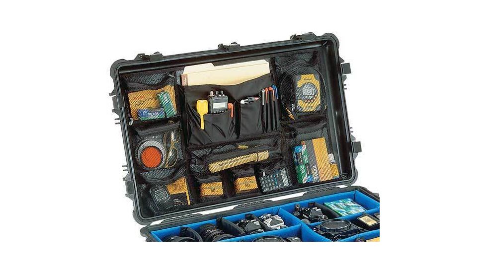 Pelican 1149 Lid Organizer
