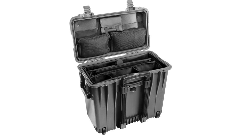 Pelican 1449 Office Lid Organizer for Pelican Case 1440
