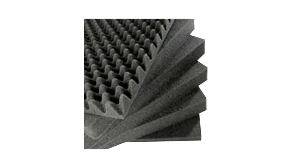 Pelican 1461 6-pc Foam Set for 1460 Series Protector Hard Cases