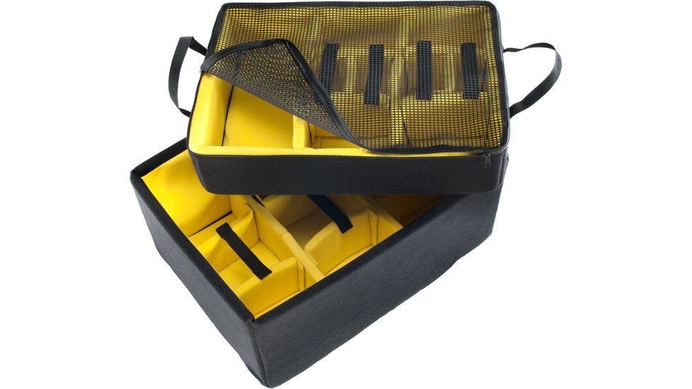 Pelican 1607 Air Divider Set, 016070-4060-000