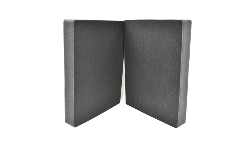 Pelican 1637 Air Foam Set, 016370-4000-000