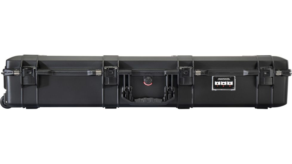 Pelican 1745 Air Long Case - 017450-0010-110