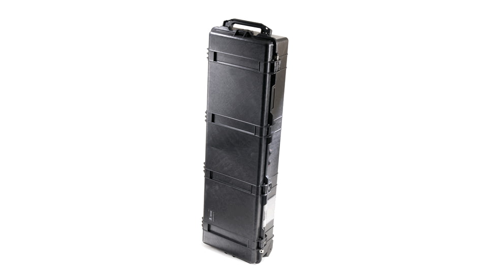 Pelican 1770 Watertight Long Case w/ No Foam, 57.42in, Desert Tan, 1770-001-190