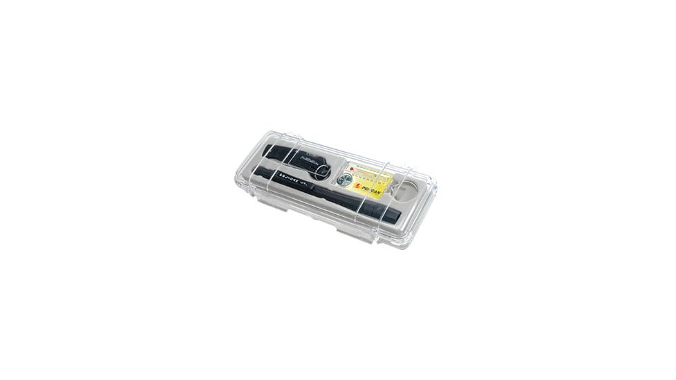 Pelican 1850 L4 LED Mini System