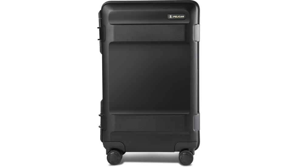 Pelican 22in ATX Carry On Hard Sided Luggage, Black, 22in, HC22-00080-BLK