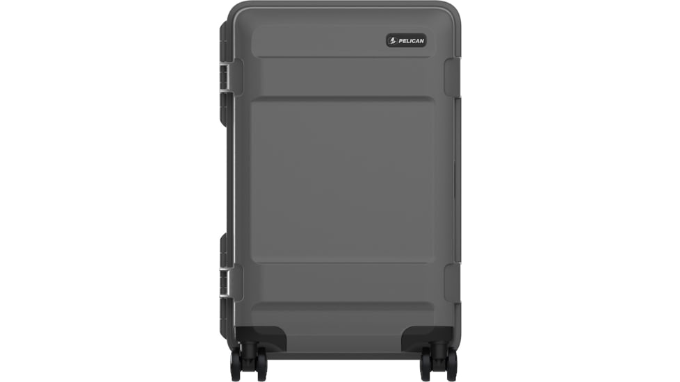 Pelican 22in ATX Carry On Hard Sided Luggage, Charcoal, 22in, HC22-00080-CHAR
