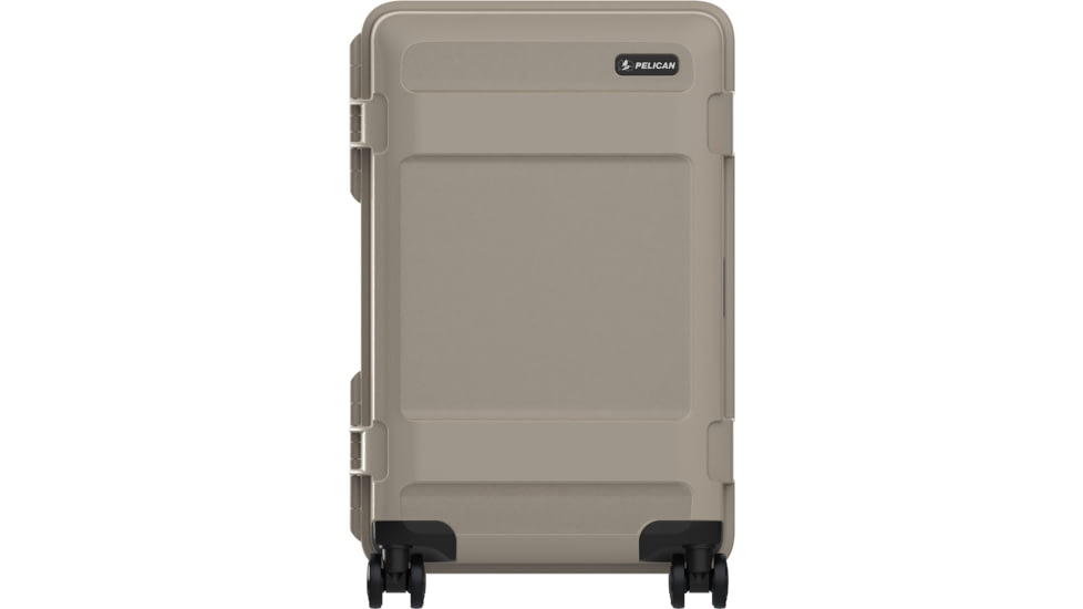 Pelican 22in ATX Carry On Hard Sided Luggage, Sand, 22in, HC22-00080-SAND