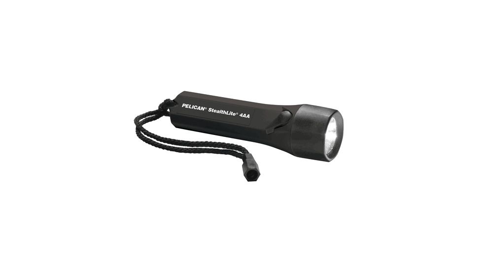 Pelican 2400c Stealth Assorted - 2400-010-000