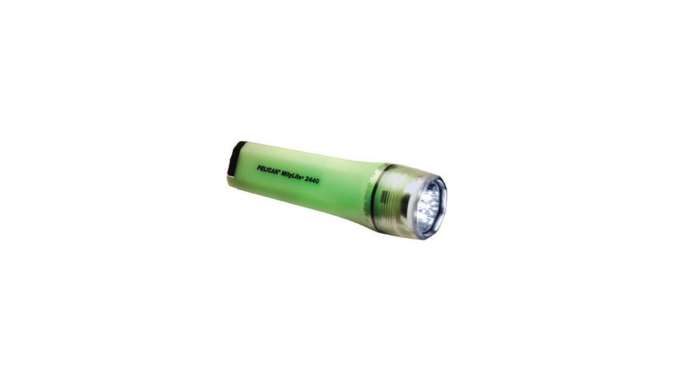 Pelican 2440 LED Flashlight
