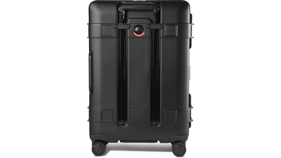 Pelican 25in ATX Carry On Hard Sided Luggage, Black, 25in, HC25-00080-BLK