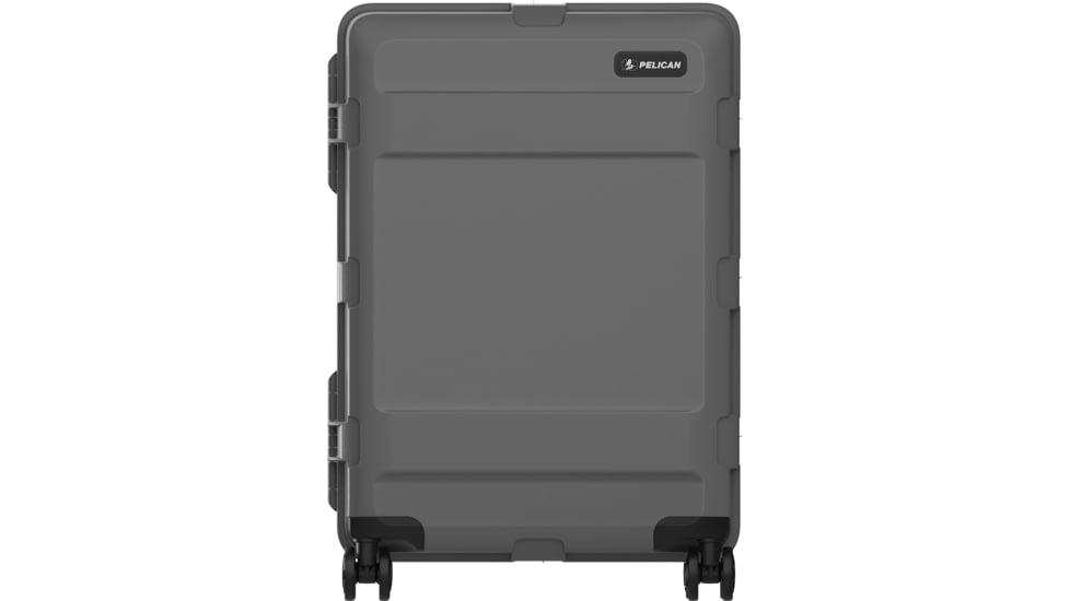 Pelican 25in ATX Carry On Hard Sided Luggage, Charcoal, 25in, HC25-00080-CHAR