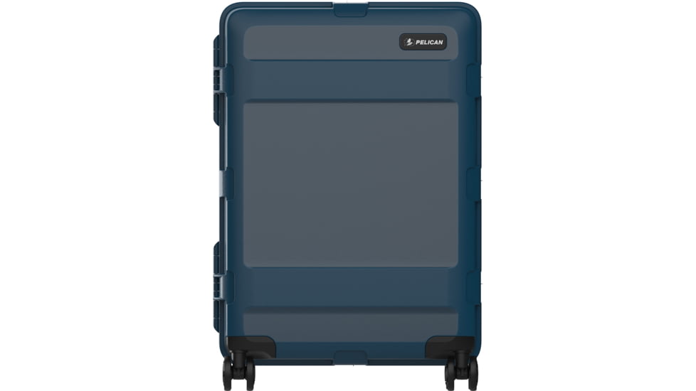 Pelican 25in ATX Carry On Hard Sided Luggage, Indigo, 25in, HC25-00080-INDG
