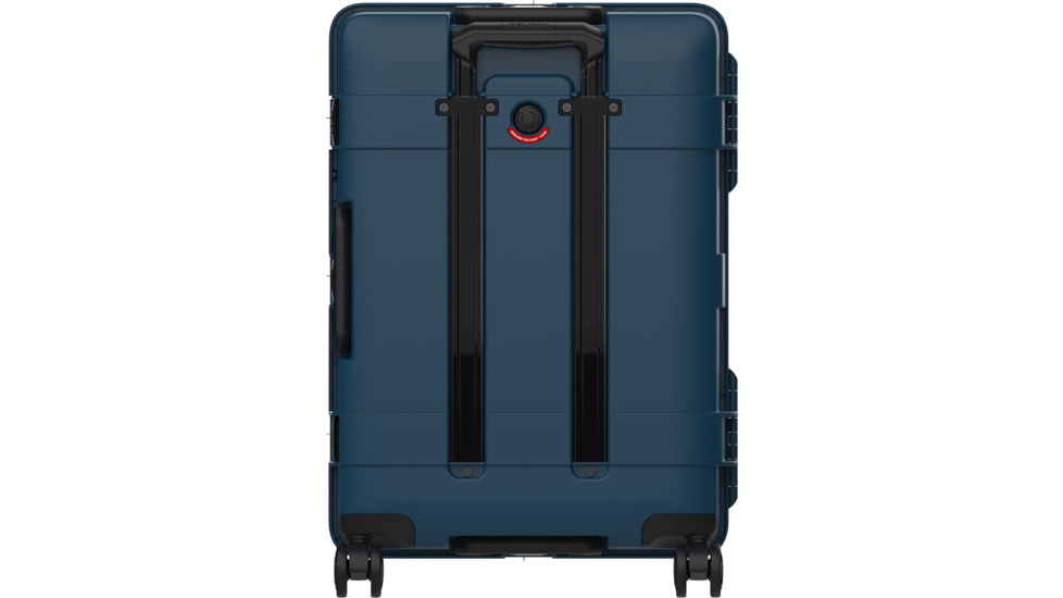 Pelican 25in ATX Carry On Hard Sided Luggage, Indigo, 25in, HC25-00080-INDG