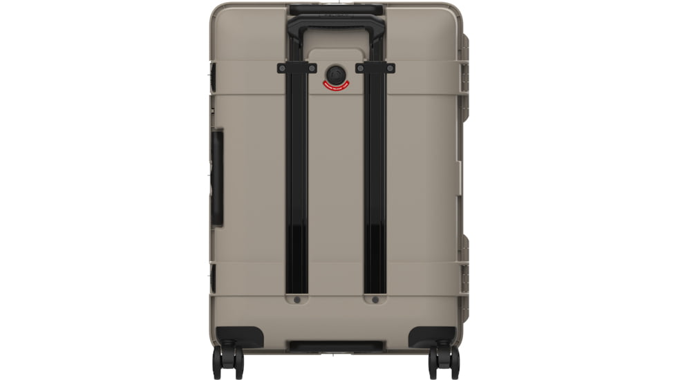 Pelican 25in ATX Carry On Hard Sided Luggage, Sand, 25in, HC25-00080-SAND