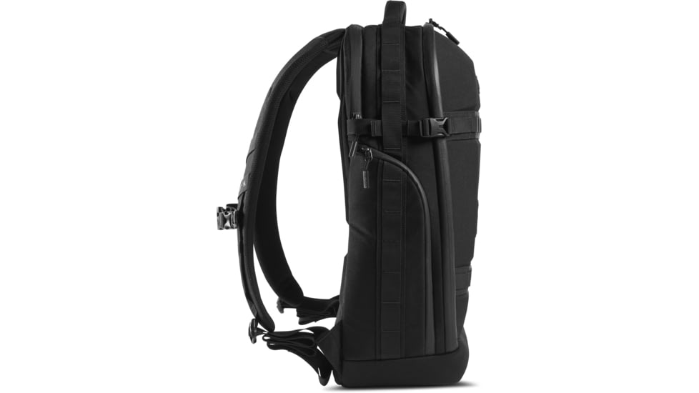 Pelican 25in PX25 Aegis Travel Pack, Black, 25in, PX25-TRVL-BLK