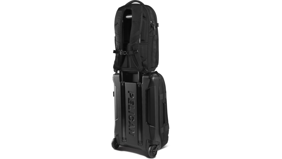 Pelican 25in PX25 Aegis Travel Pack, Black, 25in, PX25-TRVL-BLK