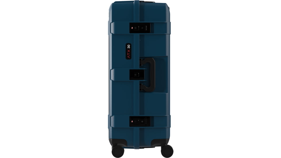 Pelican 30in ATX Carry On Hard Sided Luggage, Indigo, 30in, HC30-00080-INDG