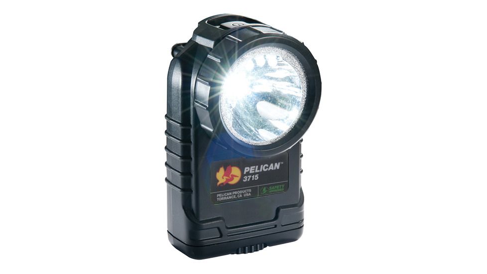 3715 LED RIGHT ANGLE LIGHT