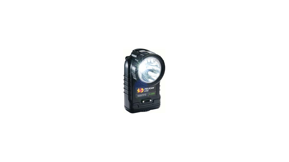 Pelican 3765 Flashlight - without charger