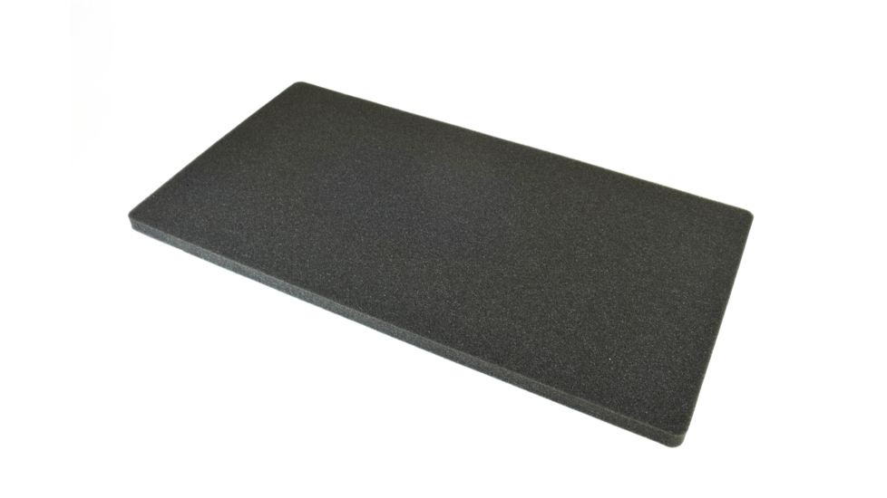 Pelican 4 Piece Replacement Foam Set for 1605 Case, 016050-4000-000