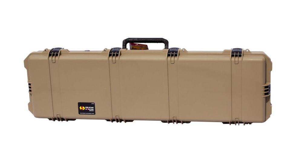 Pelican 472-im3300-c0000-ssr Tan Prsnl Weapon - 472PWCSSRTAN
