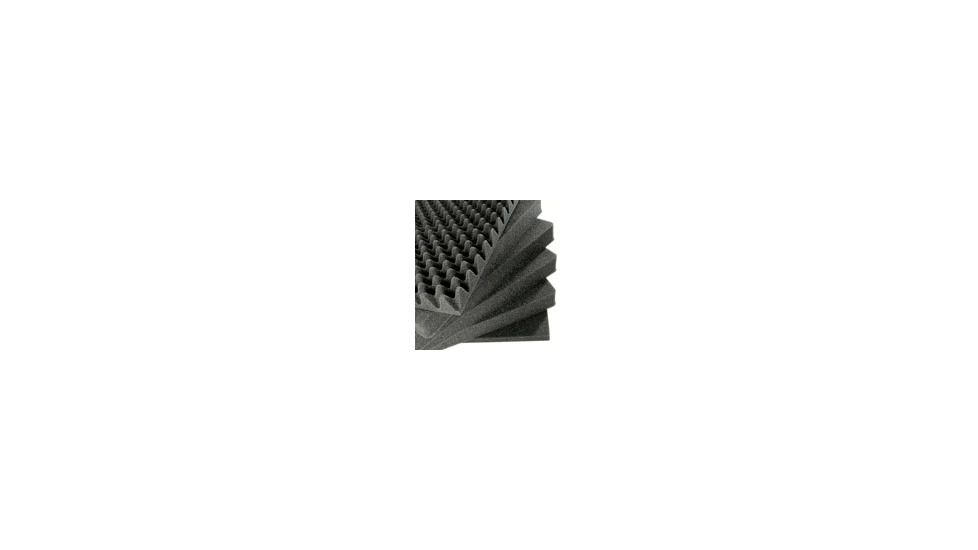 Pelican Foam Set - 6-pc