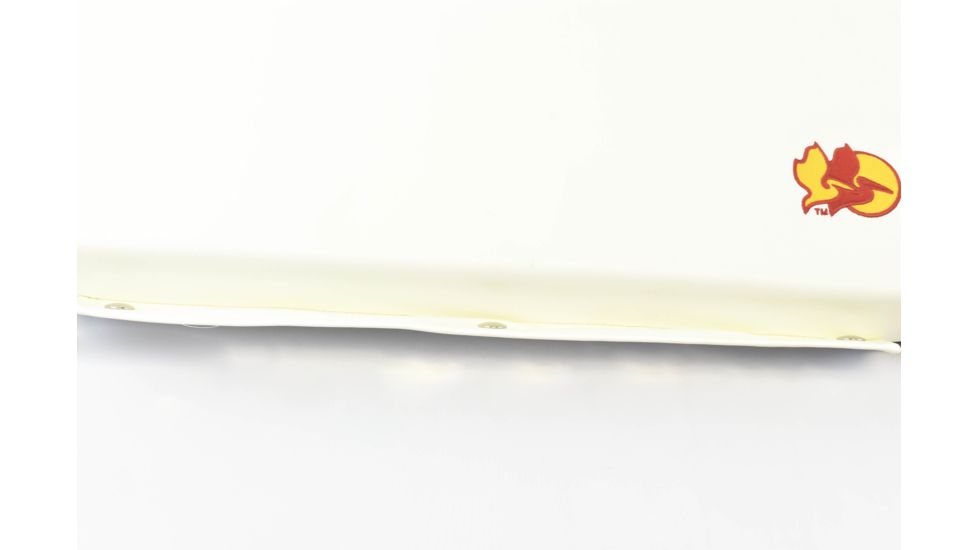 Pelican 65/95Q Seat, P205-0030-03, White 65Q-SEAT-WHT