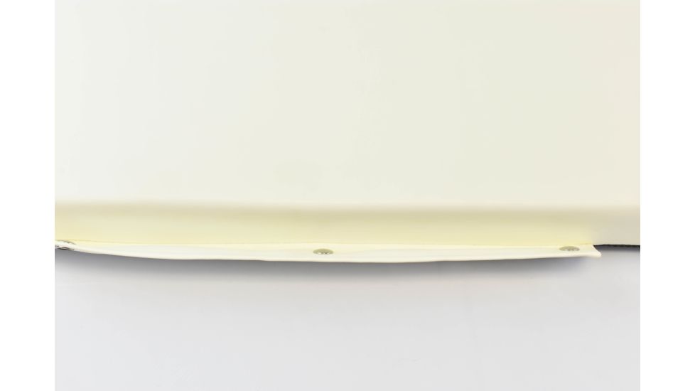 Pelican 65/95Q Seat, P205-0030-03, White 65Q-SEAT-WHT