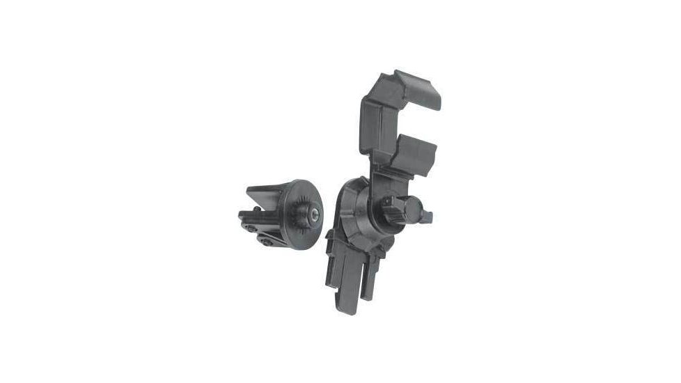 Pelican 700 Flashlight Standard Helmet Lite Holder