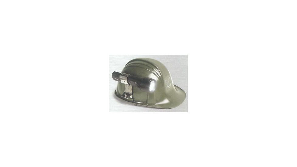Pelican 700C Stainless Steel Light Holder