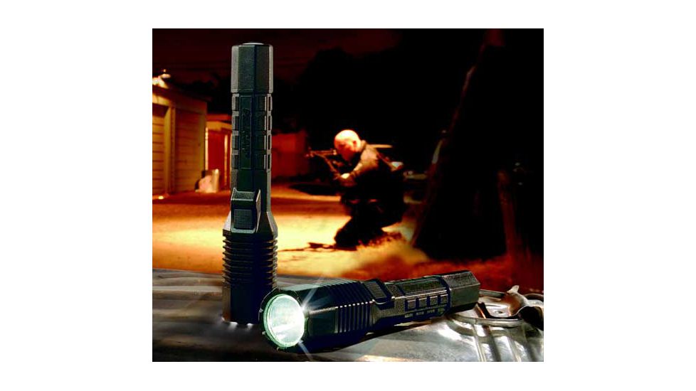 Pelican 7060 LED Tactical Flashlight