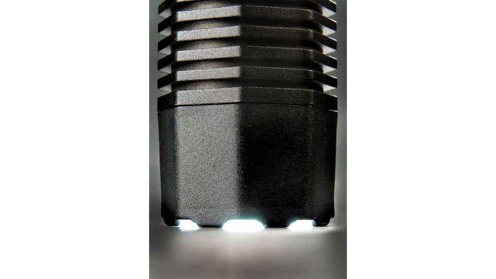 Pelican 7060 Led Flashlight, Battery and Charging Base, 7060-051-110