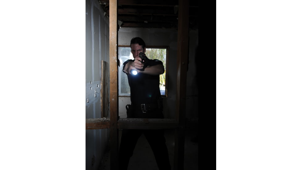 Pelican 7060 Led Flashlight, Battery and Charging Base, 7060-051-110