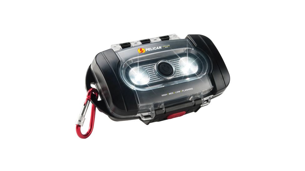Pelican 9000,light-case,black - 090000-0100-110