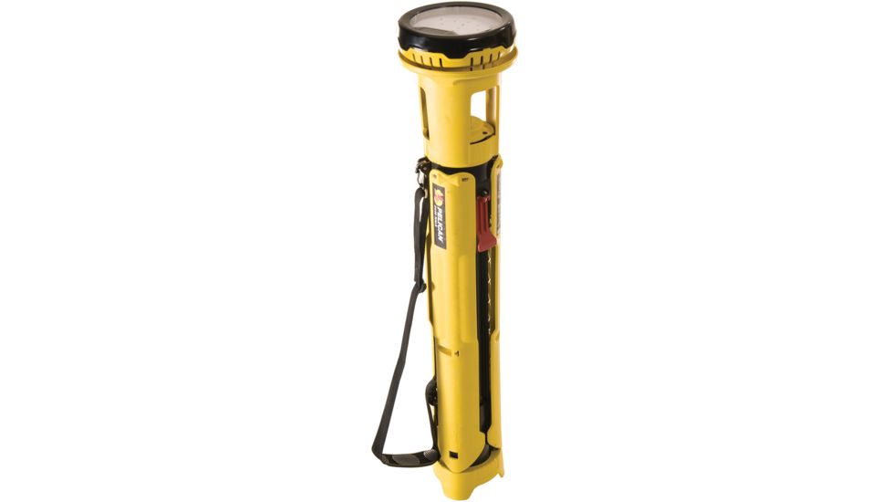 9440 Bluetooth Remote Area LED Lighting System,5300 Lumens,Yellow