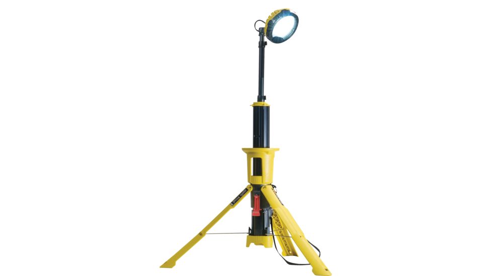 Pelican 9440, Rals Litium-Ion, Gen 2, Yellow, 094400-0001-245