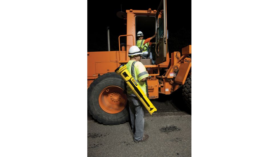 Pelican 9440, Rals Litium-Ion, Gen 2, Yellow, 094400-0001-245