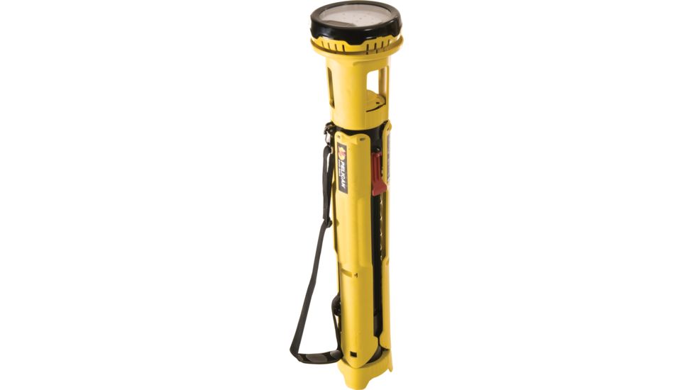 Pelican 9440, Rals Litium-Ion, Gen 2, Yellow, 094400-0001-245