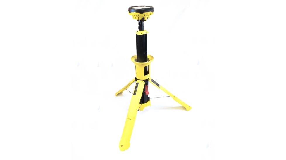 Pelican 9440, Rals Litium-Ion, Gen 2, Yellow, 094400-0001-245