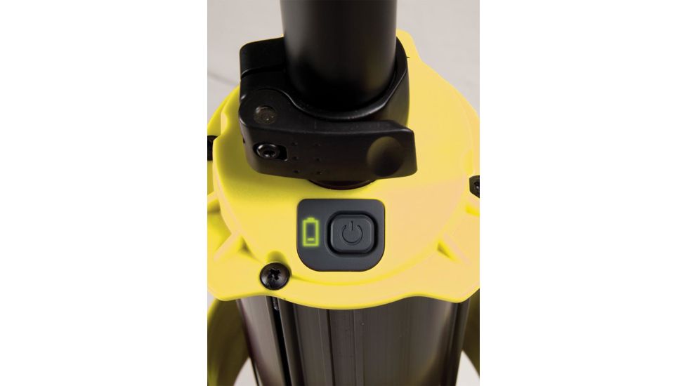 Pelican 9440, Rals Litium-Ion, Gen 2, Yellow, 094400-0001-245