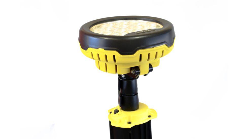 Pelican 9440, Rals Litium-Ion, Gen 2, Yellow, 094400-0001-245