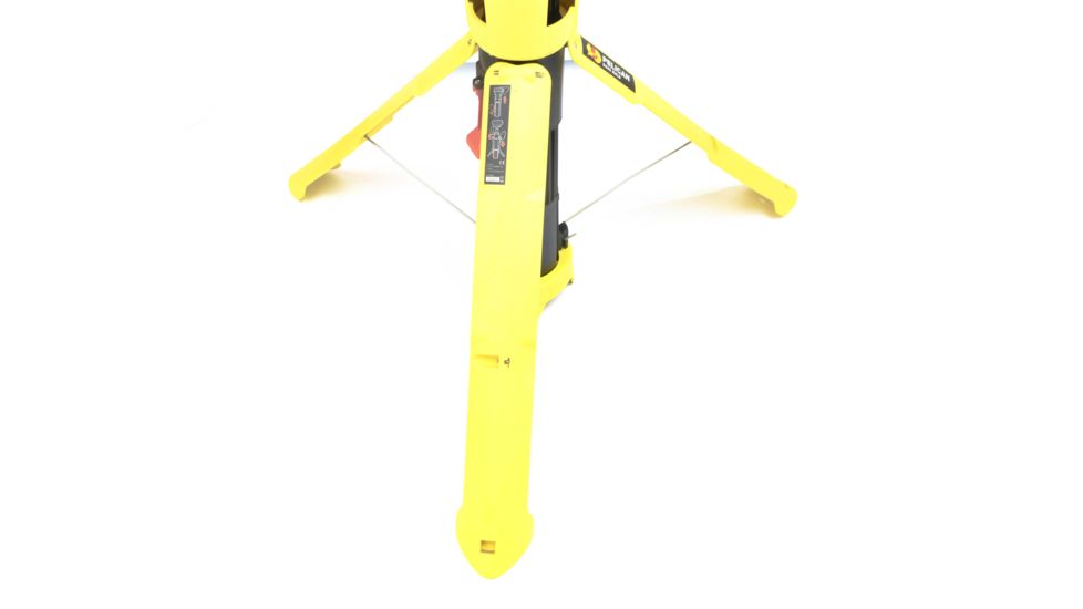 Pelican 9440, Rals Litium-Ion, Gen 2, Yellow, 094400-0001-245