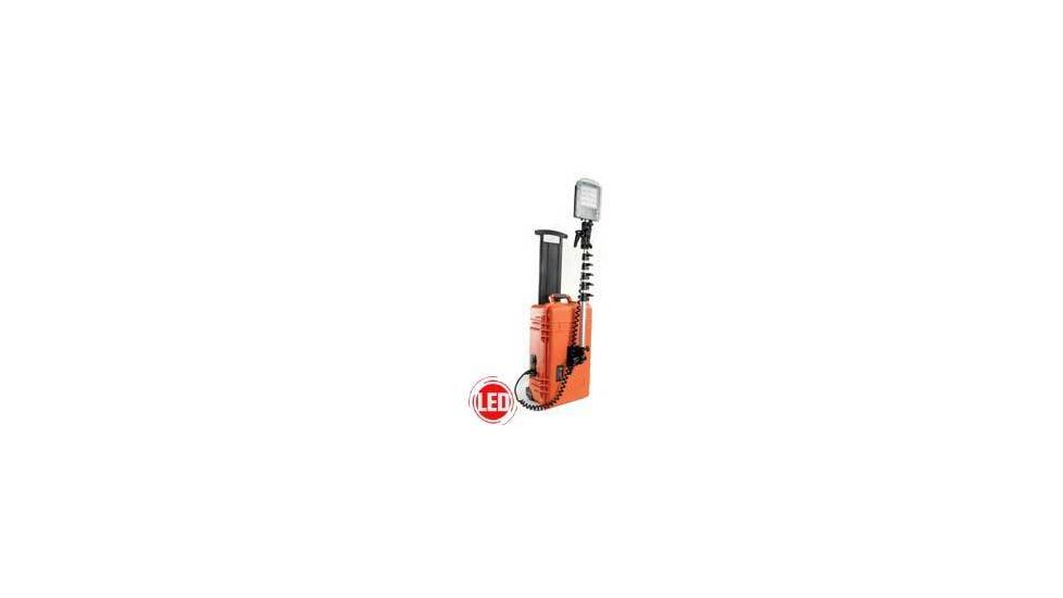 Pelican 9450B Remote Are Light System - Orange