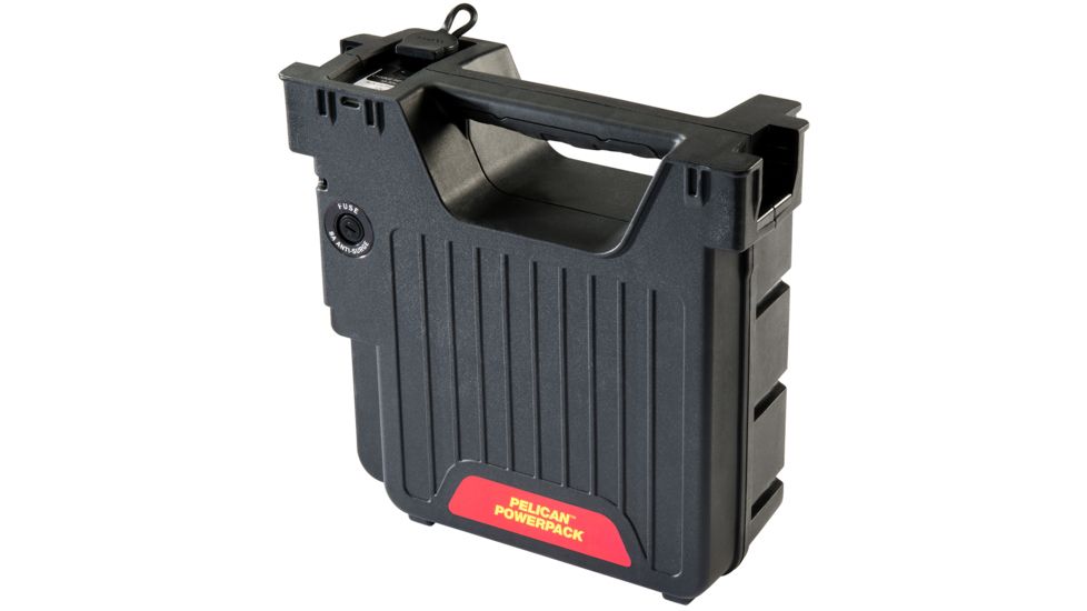 Pelican 9489-Powerpack, 094800-3047-000